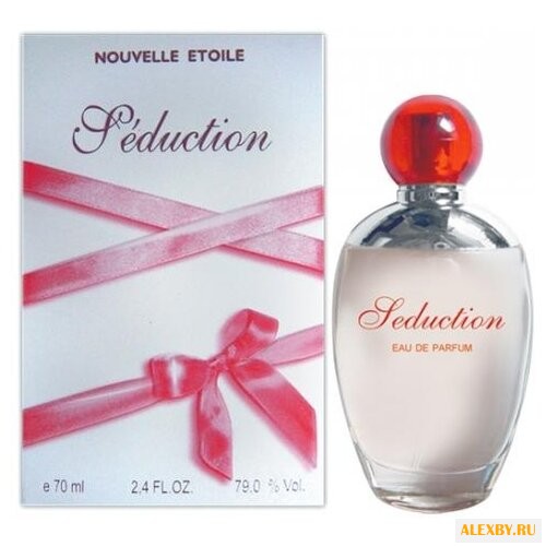 Новая Заря Seduction