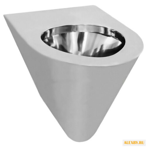 Унитаз Nofer 13018.B