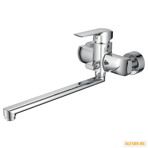 Однорычажный смеситель