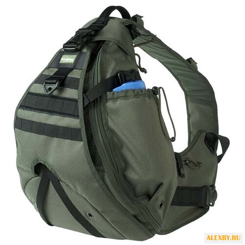 Рюкзак Kiwidition Maura 25