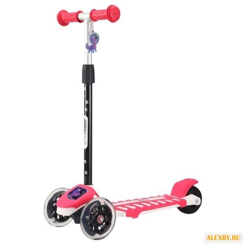 Кикборд Small Rider Cosmic Zoo