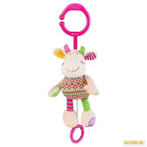 Подвесная игрушка BabyOno