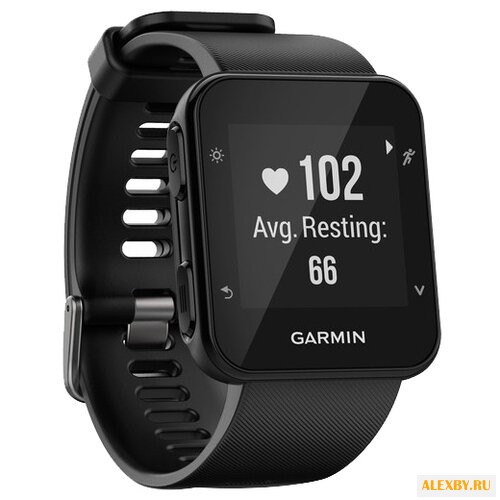 Часы Garmin Forerunner 35