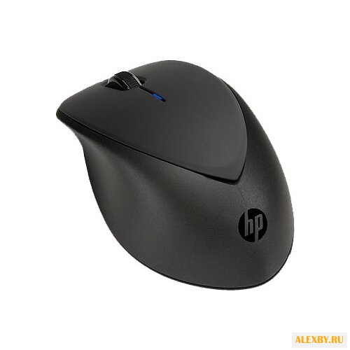 Мышь HP H3T50AA X4000b Black