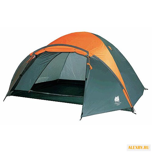 Палатка High Peak Nevada 4
