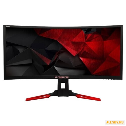 Монитор Acer Predator Z35
