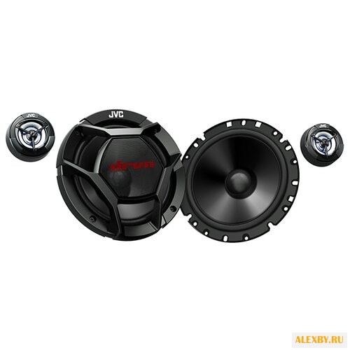 Автомобильная акустика JVC
