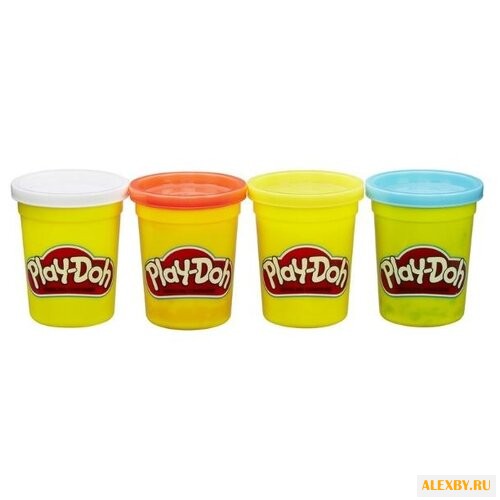 Масса для лепки Play-Doh Набор