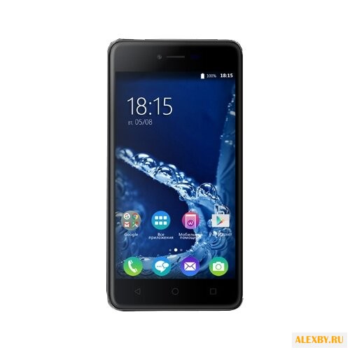Смартфон BQ 5058 Strike Power