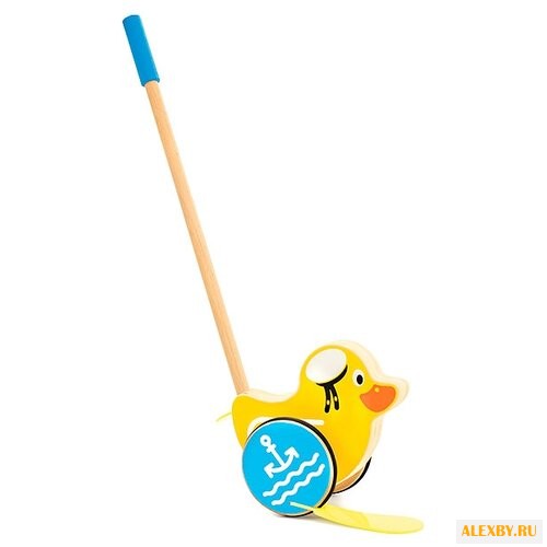 Каталка-игрушка Игрушки из