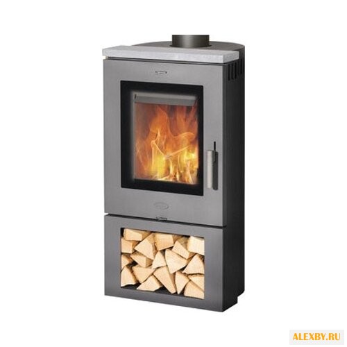 Печь-камин Fireplace Pucket Sp