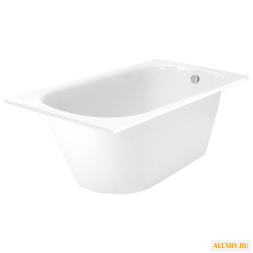 Отдельно стоящая ванна PAA