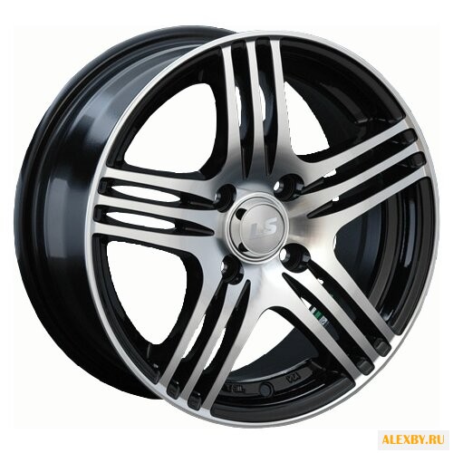 Колесный диск LS Wheels NG277