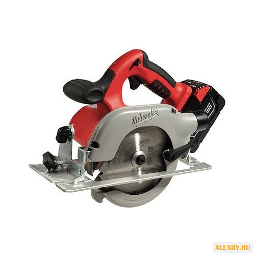 Дисковая пила Milwaukee HD28