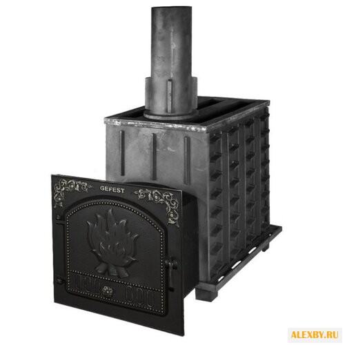 Банная печь Гефест ПБ-02