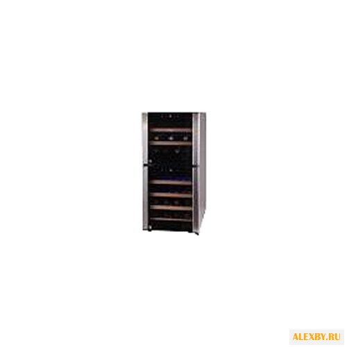 Винный шкаф Ecotronic WCM-33D