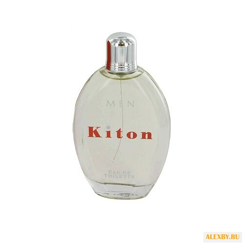Kiton Kiton Men