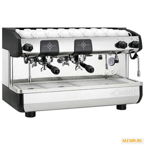 Кофеварка рожковая La Cimbali