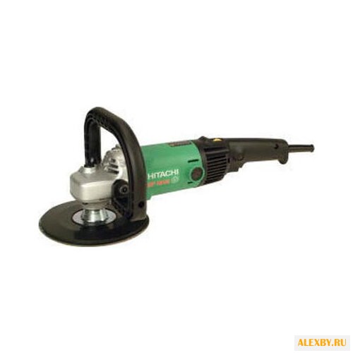 Полировальная машина Hitachi