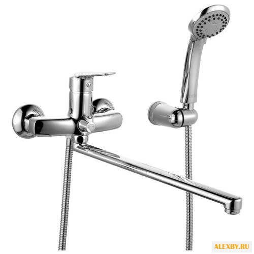 Однорычажный смеситель