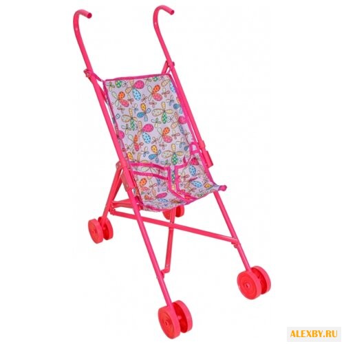 Прогулочная коляска 1 TOY