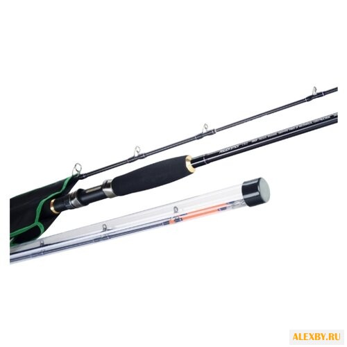 Удилище троллинговое Black Hole