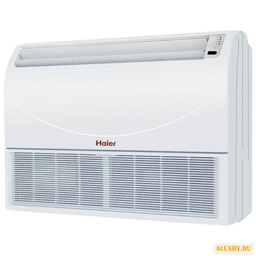 Сплит-система Haier