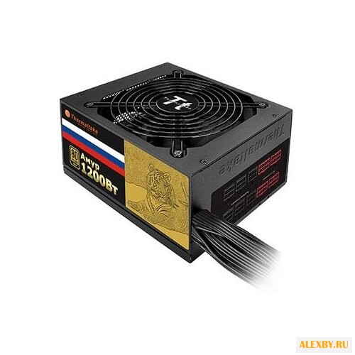 Блок питания Thermaltake Амур