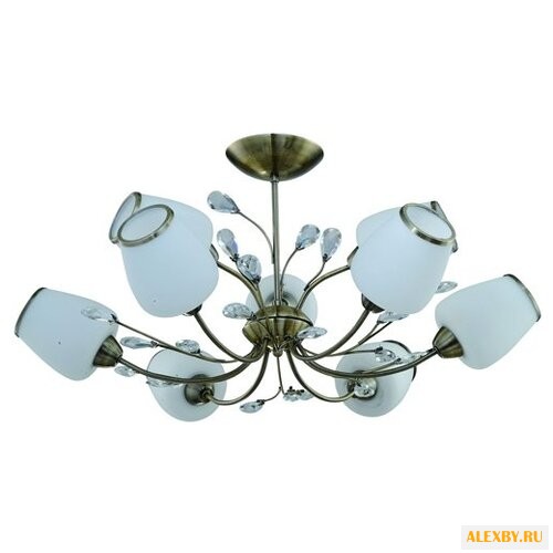 IDLamp 834 834 9PF-Oldbronze