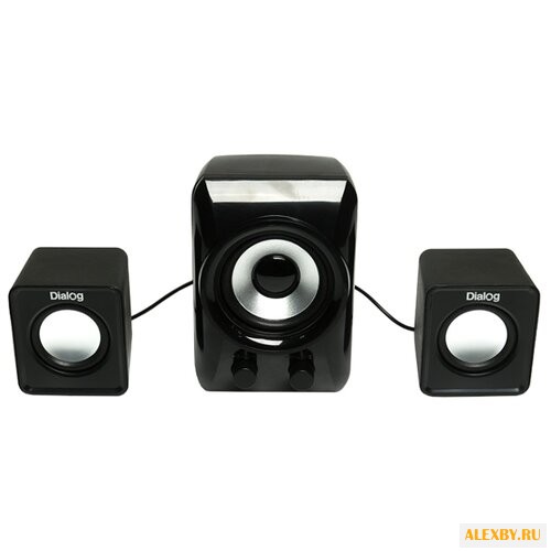 Компьютерная акустика Dialog