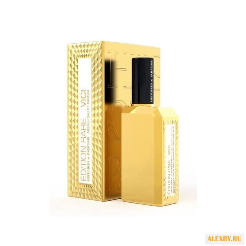 Histoires de Parfums Vici