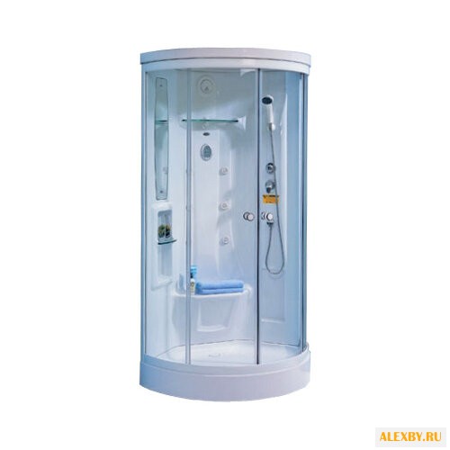 Закрытая кабина APPOLLO TS-99W