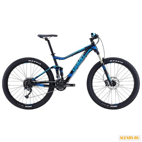 Горный MTB велосипед Giant