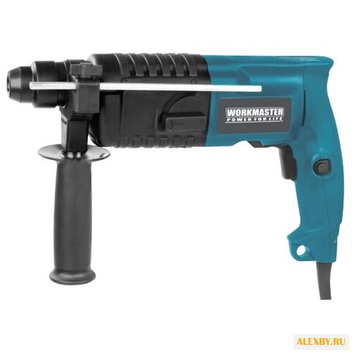 Перфоратор Workmaster ПР-650