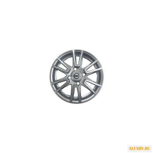 Колесный диск Replica NI70