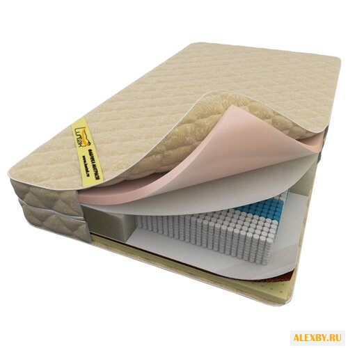 Матрас Luntek Ultra comfort