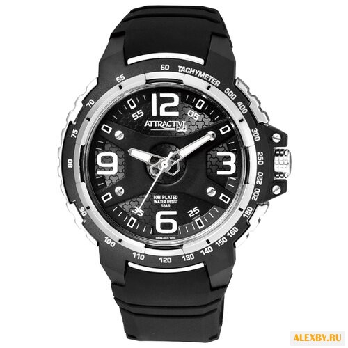 Наручные часы Q&Q DA94-315