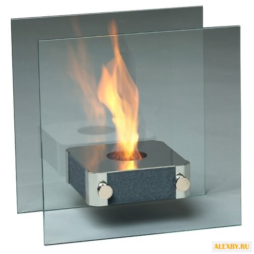 Камин Silver Smith Mini 3 PREMIUM