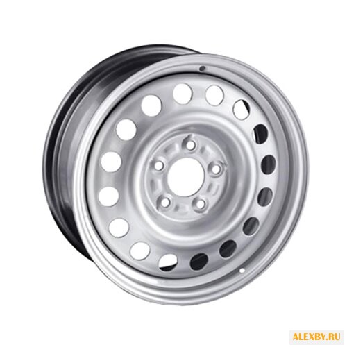 Колесный диск Next NX-117