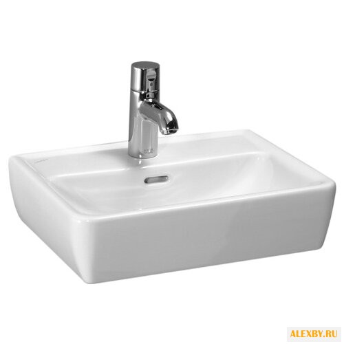 Раковина 45 см LAUFEN PRO 811952