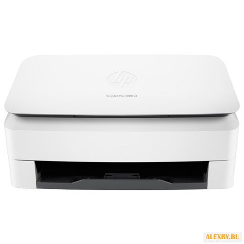 Сканер HP ScanJet Pro 3000 s3