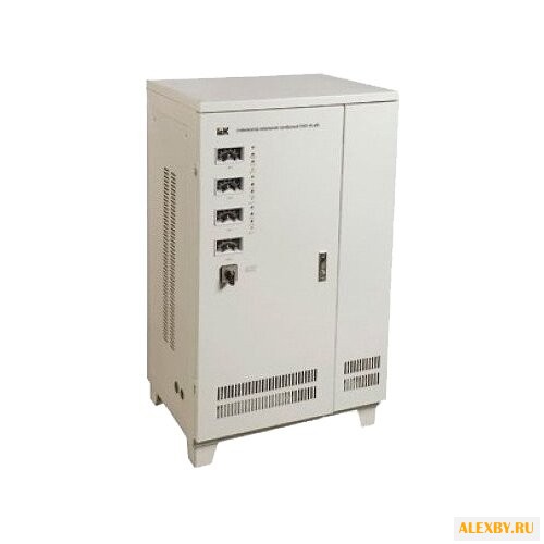 Стабилизатор напряжения IEK