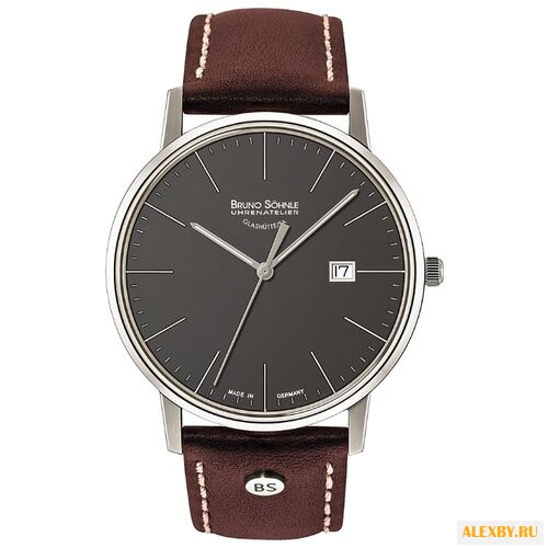 Наручные часы BRUNO SOHNLE