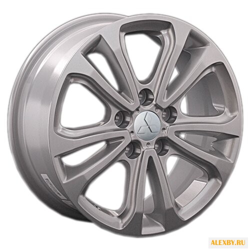 Колесный диск Replay MI44