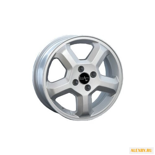 Колесный диск LegeArtis FT14