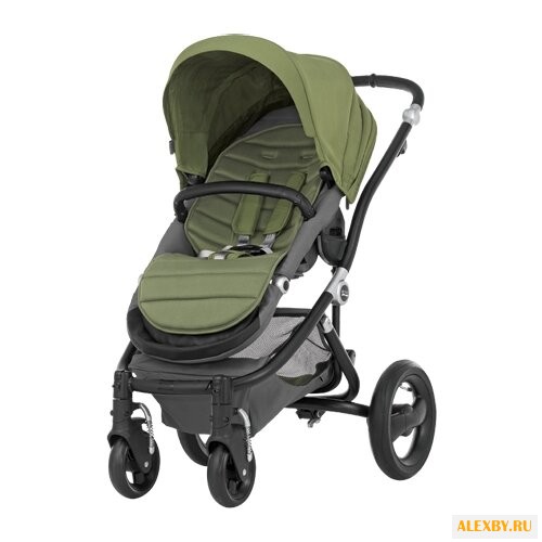 Прогулочная коляска Britax