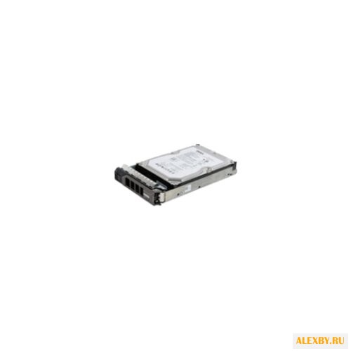 Твердотельный накопитель DELL