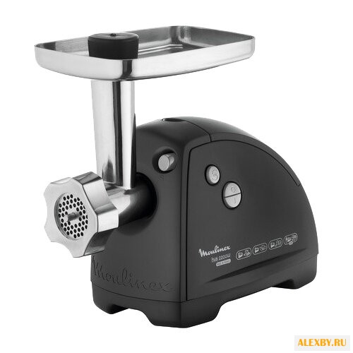 Мясорубка Moulinex HV8 ME 6608
