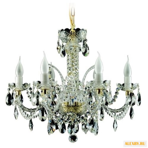 Bohemia Light Crystal Ls 11 09