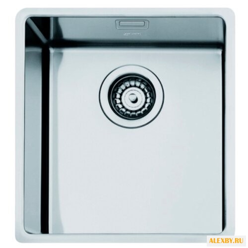 Врезная кухонная мойка smeg